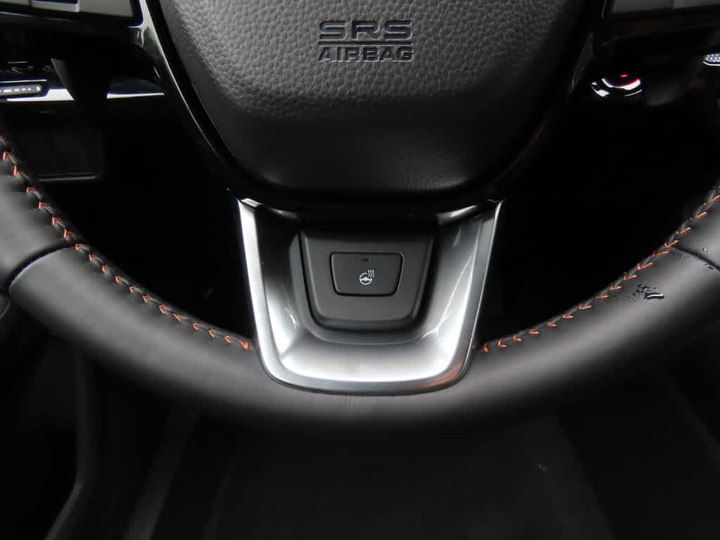 2027 Honda CR-V Hybrid Sport Touring