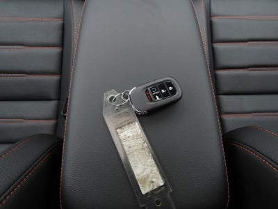 2027 Honda CR-V Hybrid Sport Touring