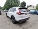 2027 Honda CR-V Hybrid Sport Touring