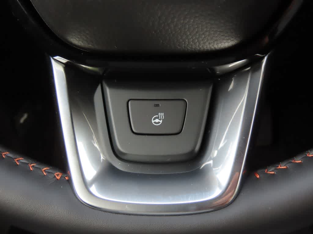 2027 Honda CR-V Hybrid Sport Touring