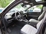 2027 Honda CR-V Hybrid Sport Touring