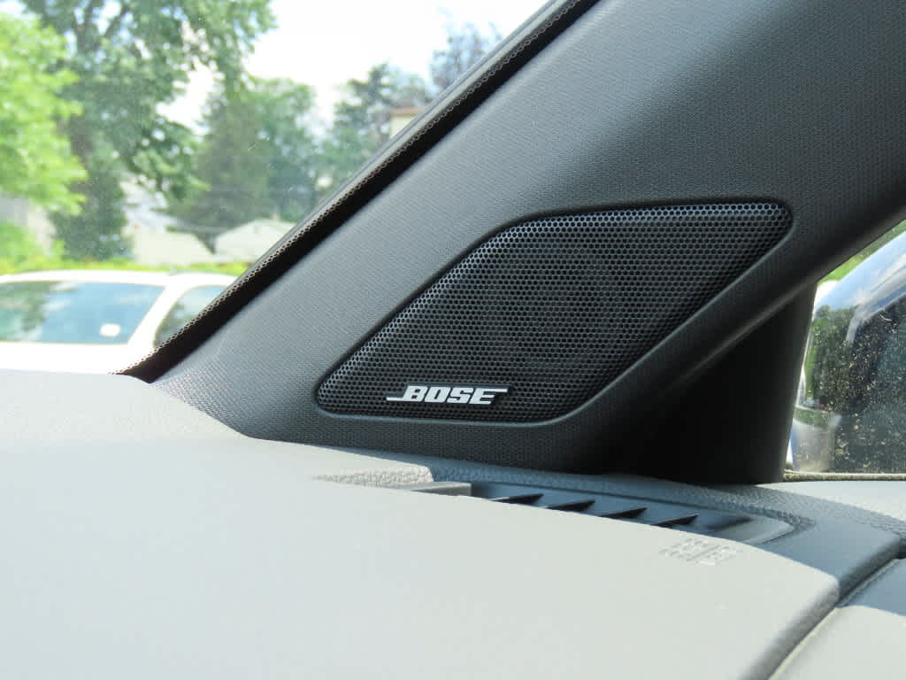 2027 Honda CR-V Hybrid Sport Touring