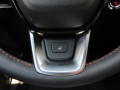 2027 Honda CR-V Hybrid Sport Touring