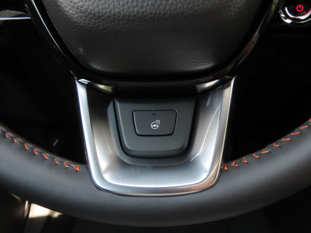 2027 Honda CR-V Hybrid Sport Touring