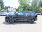 2027 Honda CR-V Hybrid Sport Touring