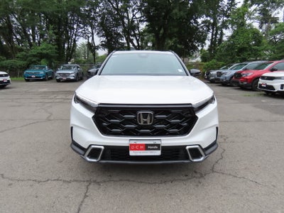 2027 Honda CR-V Hybrid Sport Touring