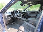 2027 Honda CR-V Hybrid Sport Touring