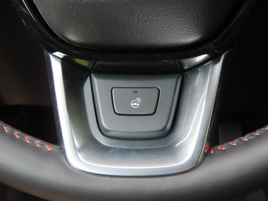 2027 Honda CR-V Hybrid Sport Touring