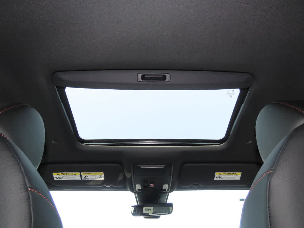 2027 Honda CR-V Hybrid Sport Touring