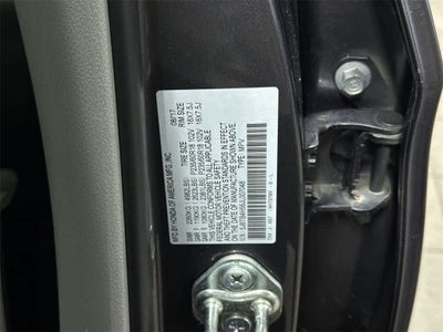 2018 Acura RDX w/Technology Pkg