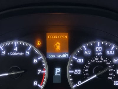 2018 Acura RDX w/Technology Pkg