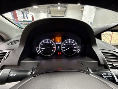 2018 Acura RDX w/Technology Pkg