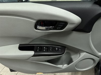 2018 Acura RDX w/Technology Pkg