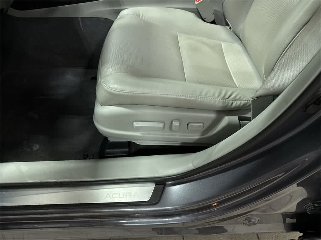 2018 Acura RDX w/Technology Pkg