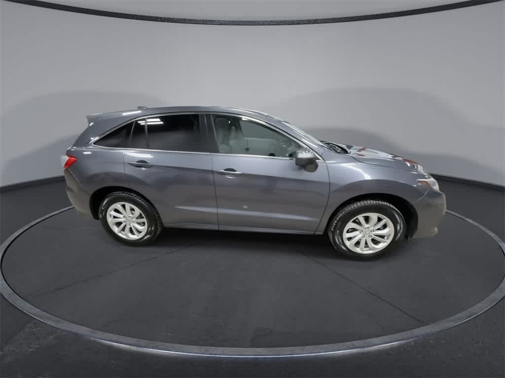 2018 Acura RDX w/Technology Pkg