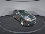 2013 Acura RDX Tech Pkg