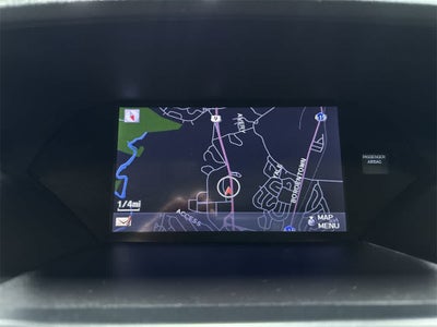 2013 Acura RDX Tech Pkg