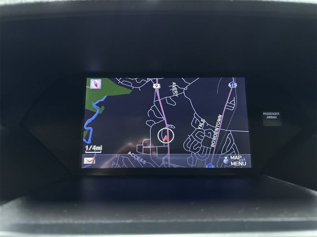 2013 Acura RDX Tech Pkg