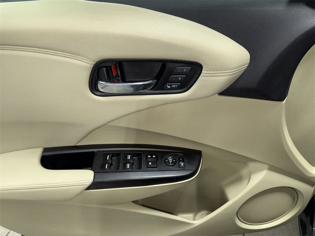 2013 Acura RDX Tech Pkg