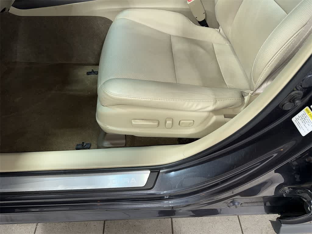 2013 Acura RDX Tech Pkg