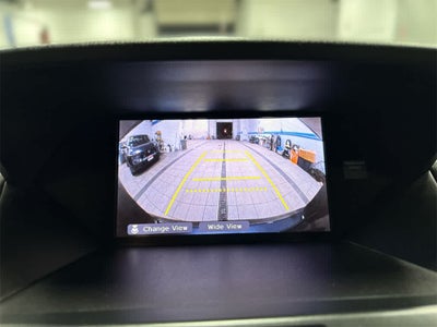 2013 Acura RDX Tech Pkg