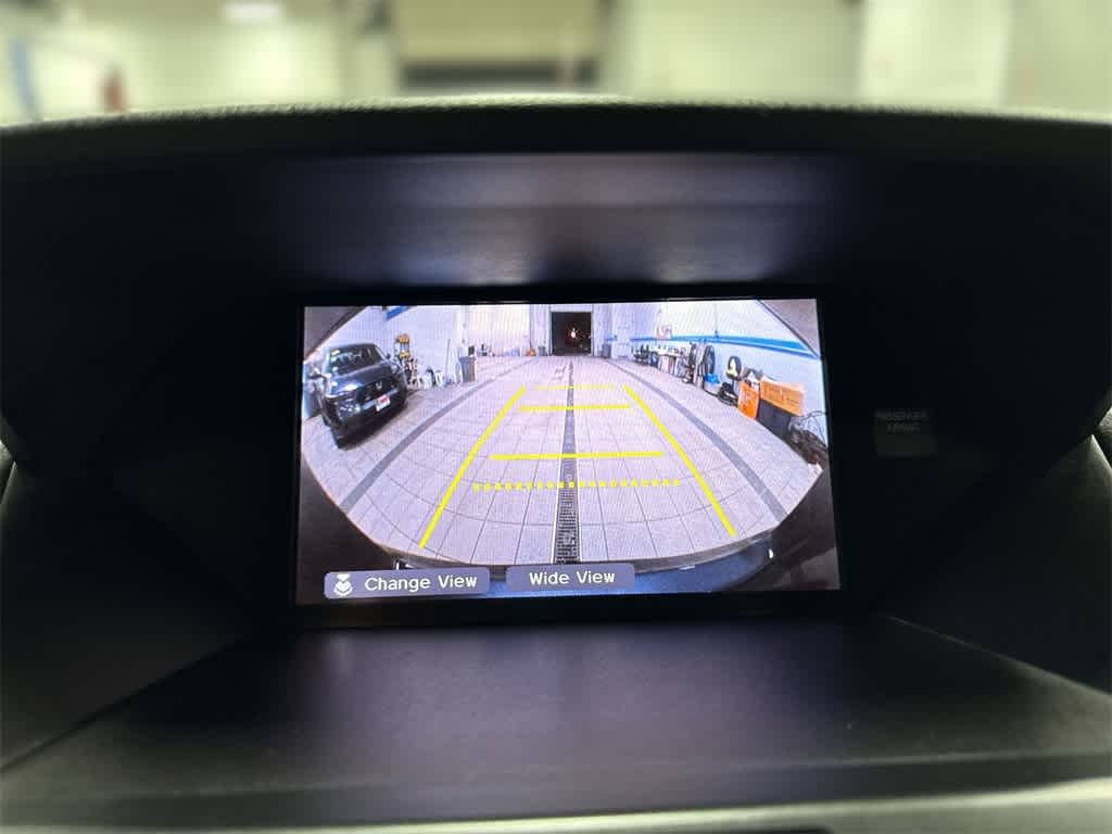 2013 Acura RDX Tech Pkg