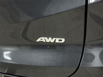 2013 Acura RDX Tech Pkg