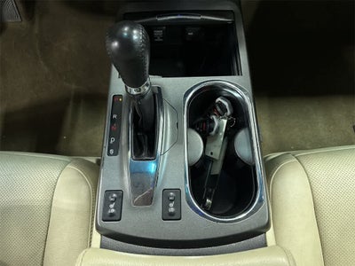 2013 Acura RDX Tech Pkg