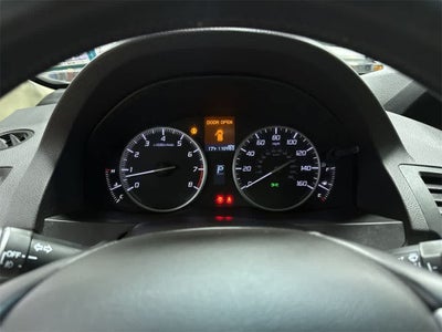 2013 Acura RDX Tech Pkg