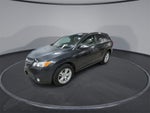2013 Acura RDX Tech Pkg