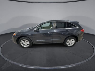 2013 Acura RDX Tech Pkg