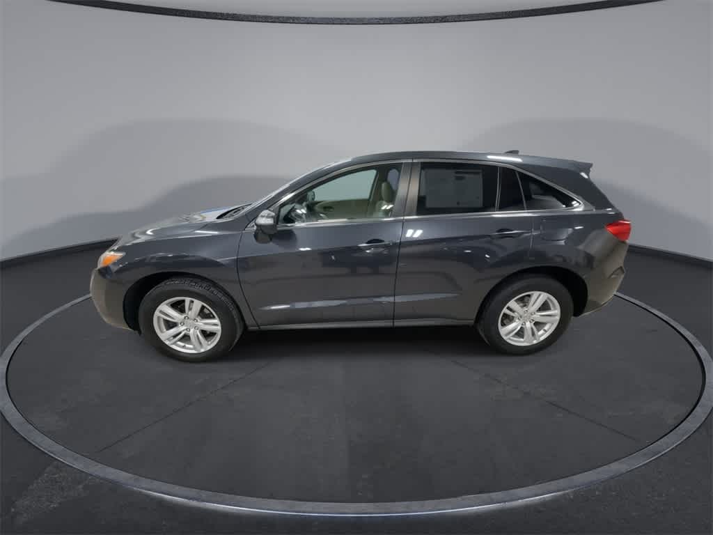 2013 Acura RDX Tech Pkg