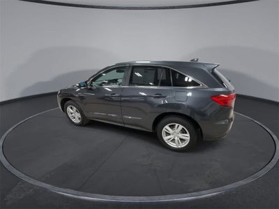 2013 Acura RDX Tech Pkg