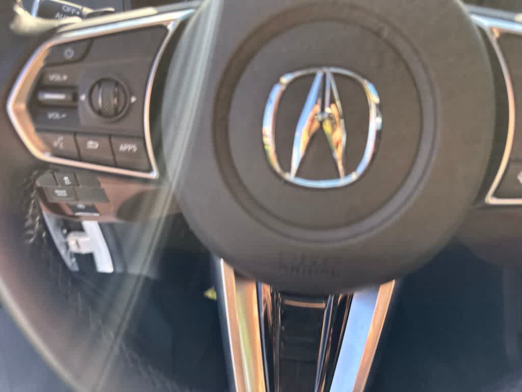 2026 Acura RDX w/Technology Package