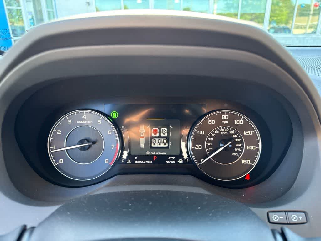 2026 Acura RDX w/Technology Package