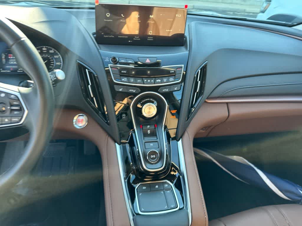 2026 Acura RDX w/Technology Package