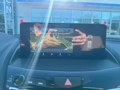 2026 Acura RDX w/Technology Package
