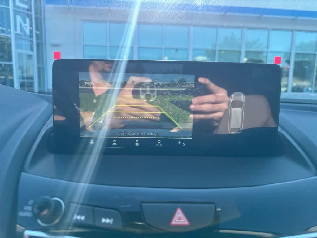 2026 Acura RDX w/Technology Package