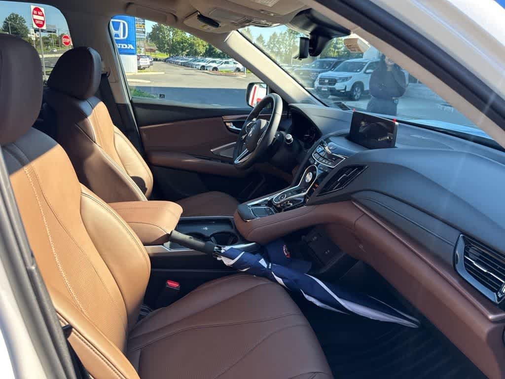 2026 Acura RDX w/Technology Package