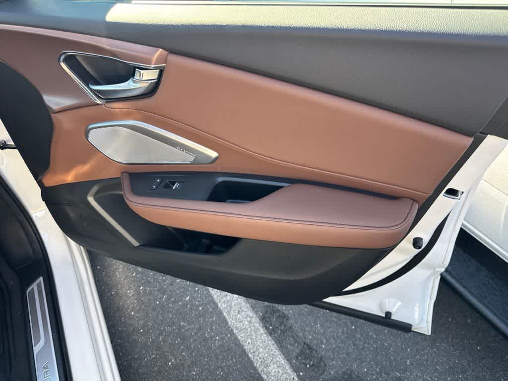 2026 Acura RDX w/Technology Package
