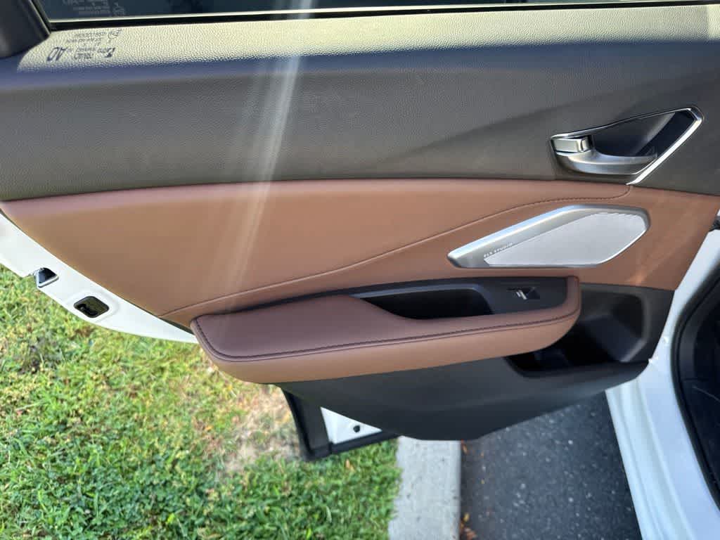 2026 Acura RDX w/Technology Package