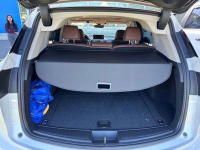 2026 Acura RDX w/Technology Package