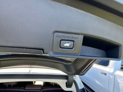 2026 Acura RDX w/Technology Package