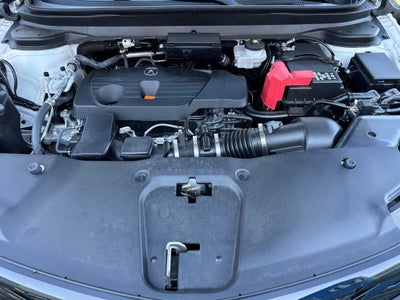 2026 Acura RDX w/Technology Package
