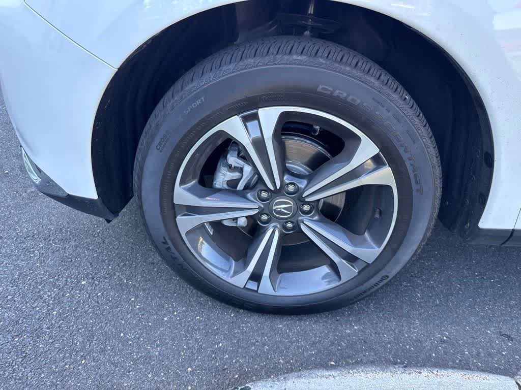2026 Acura RDX w/Technology Package