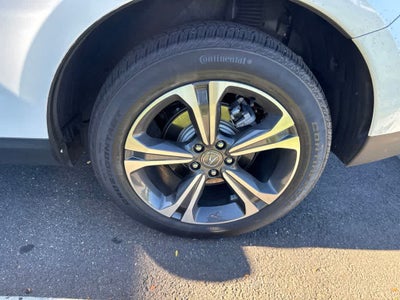 2026 Acura RDX w/Technology Package