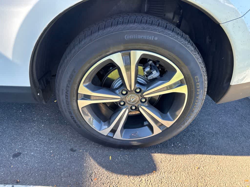 2026 Acura RDX w/Technology Package