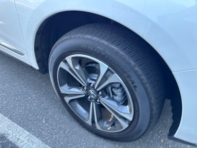 2026 Acura RDX w/Technology Package