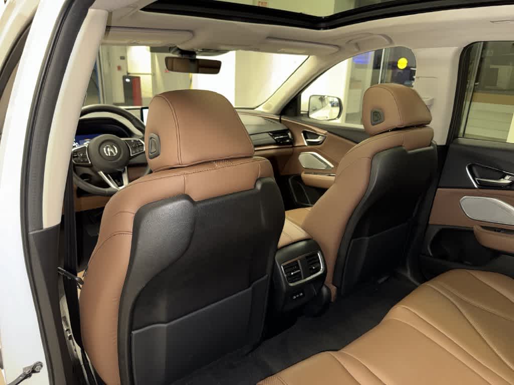 2026 Acura RDX w/Technology Package