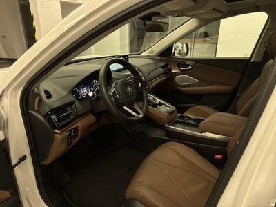 2026 Acura RDX w/Technology Package